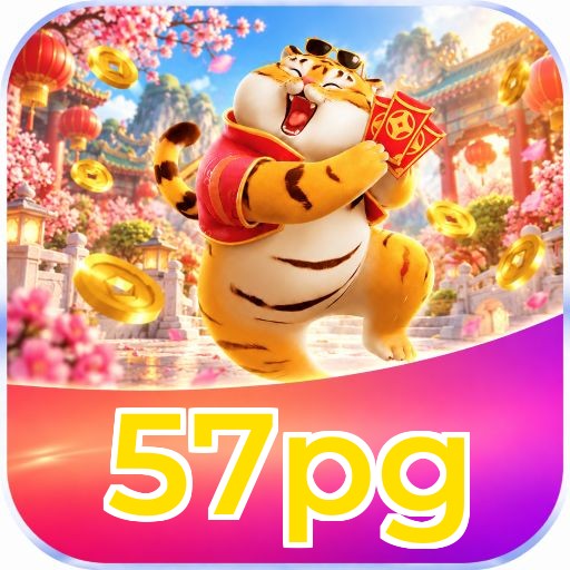 Slots 57pg - Jackpots Progressivos