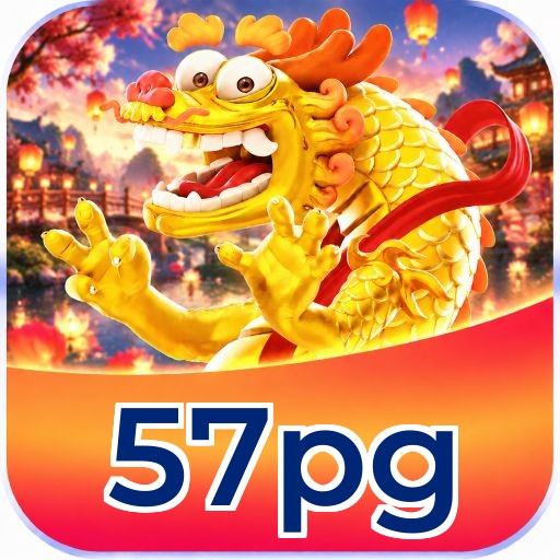 Loteria 57pg - Mega-Sena, Lotofácil e Quina online