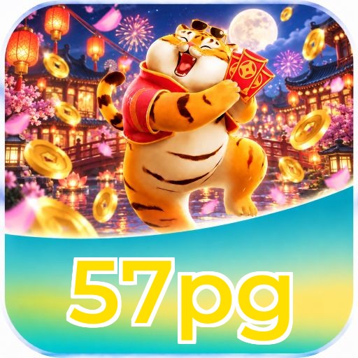 Fortune Tiger Logo 2