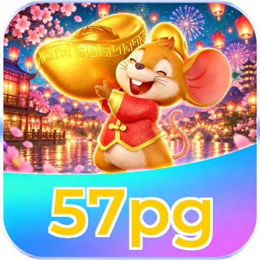 57pg Bônus R$ 5.000 Logo