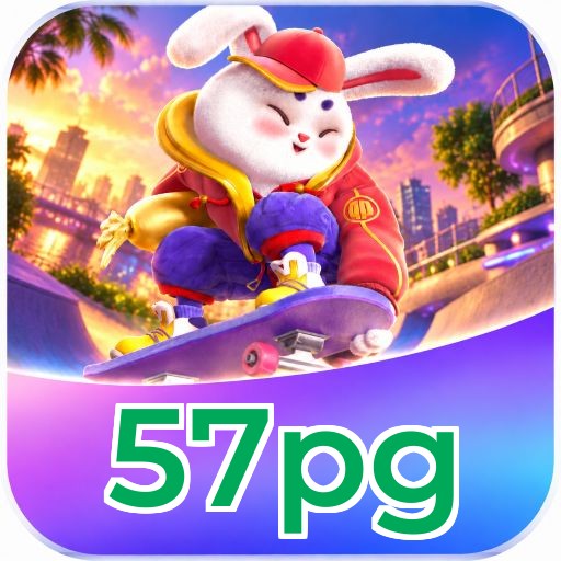 Slots 57pg - 1.500+ Jogos RTP Alto