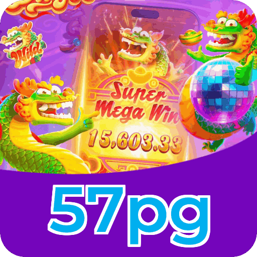 57pg segurança SSL 256-bit - Licença Curaçao, eCOGRA, GLI certificado